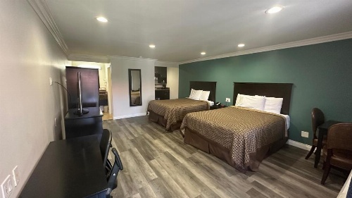 Garden Inn and Suites Glendora image 11