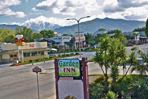 Garden Inn and Suites Glendora image 2