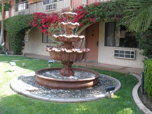 Garden Inn and Suites Glendora image 4