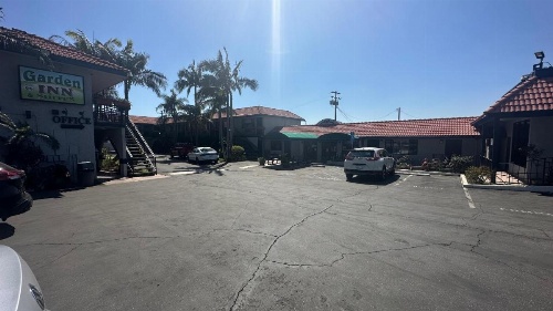 Garden Inn and Suites Glendora image 5