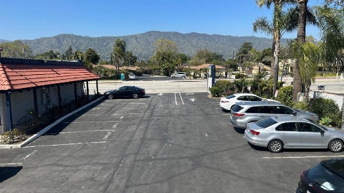 Garden Inn and Suites Glendora image 6